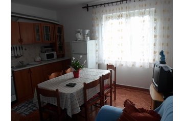 Fizetővendéglátó-hely Sveti Juraj 30